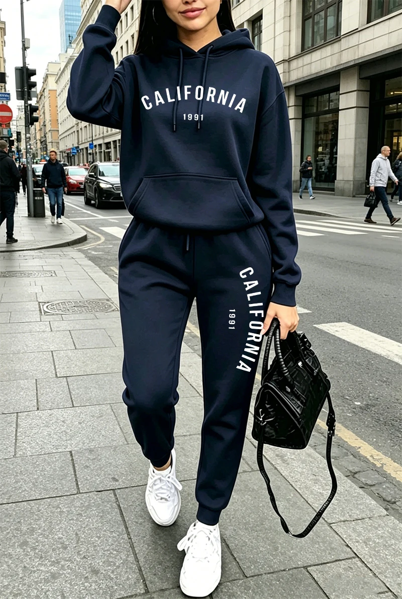 مبيعات ساخنة: بدلة رياضية نسائ - مراجعة Winter Clothing For Women وسعره