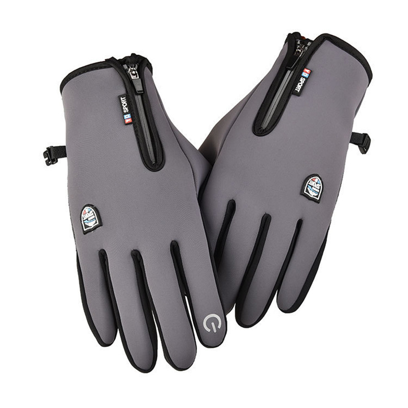 قفازات مدفأة تعمل بمنفذ USB، م - مراجعة Heated Gloves Electric وسعره