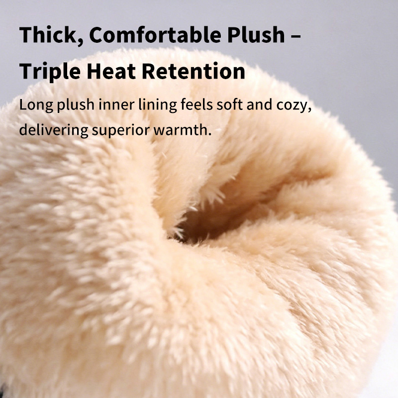 قفازات كهربائية مدفأة قابلة لإ - مراجعة Heated Gloves Electric وسعره
