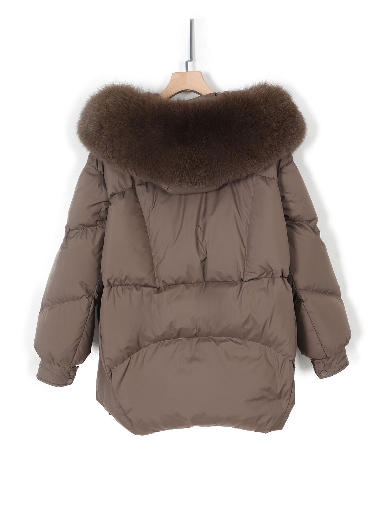 حجم كبير بلايز Maomaokong المر - مراجعة Winter Clothing Pk وسعره