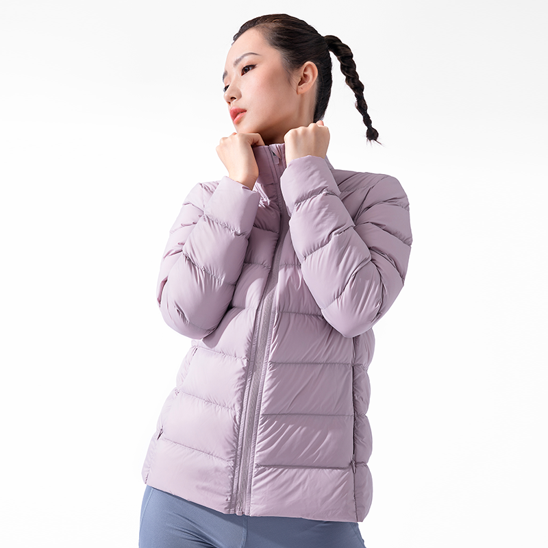 جاكيتات داون من جولدن كاميل لل - مراجعة Winter Clothing Hiking وسعره